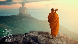 🌳BUDDHA &amp; TIBET🌳 Musica de Meditacion budista tibetana para sanar y relajarse, energia positiva