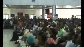 Pastors' seed Family Summit, August 2014 No 4