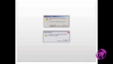 OWASP AppSecUSA 2011  Application Security and User Experience
