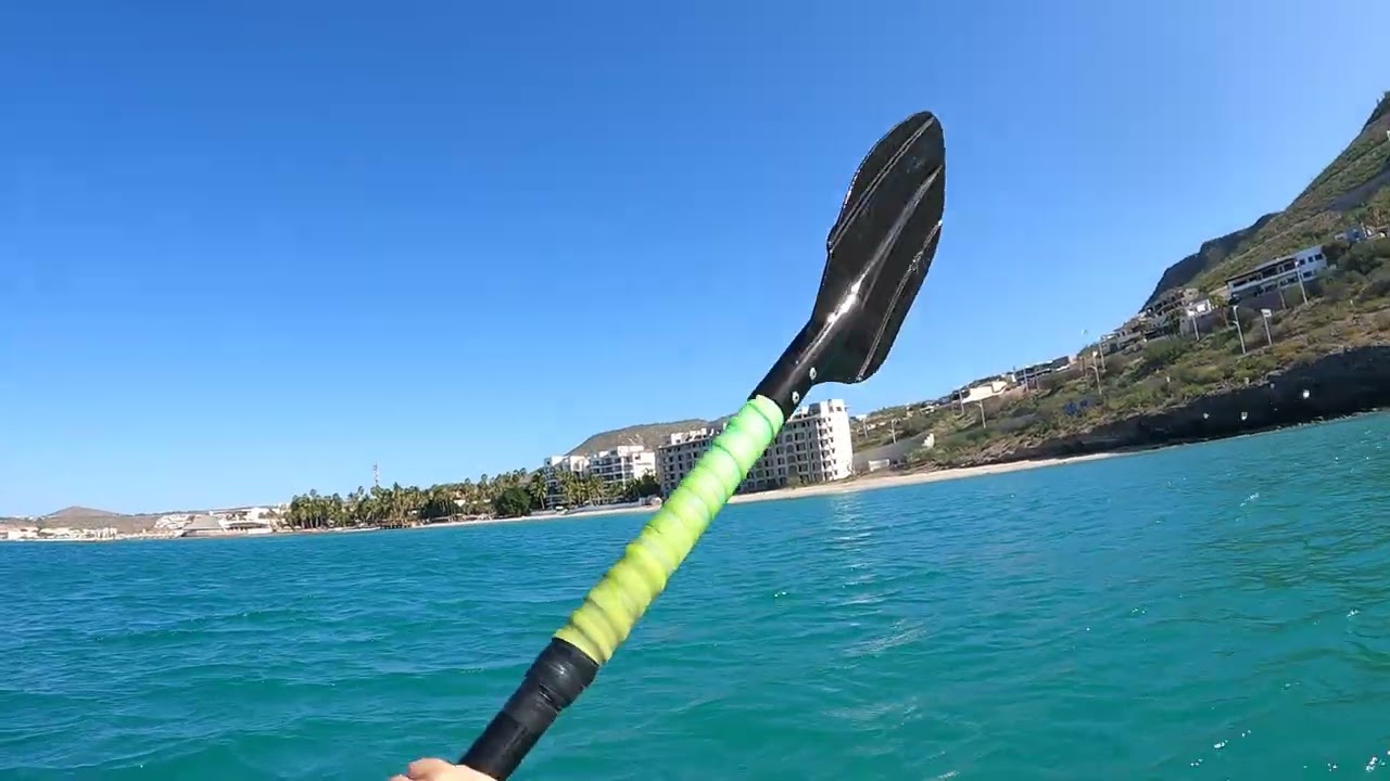 KAYAK 12ENE6