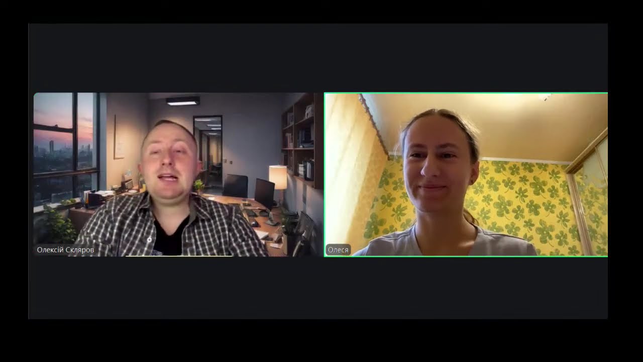 2026.03.09 Ранкова молитва