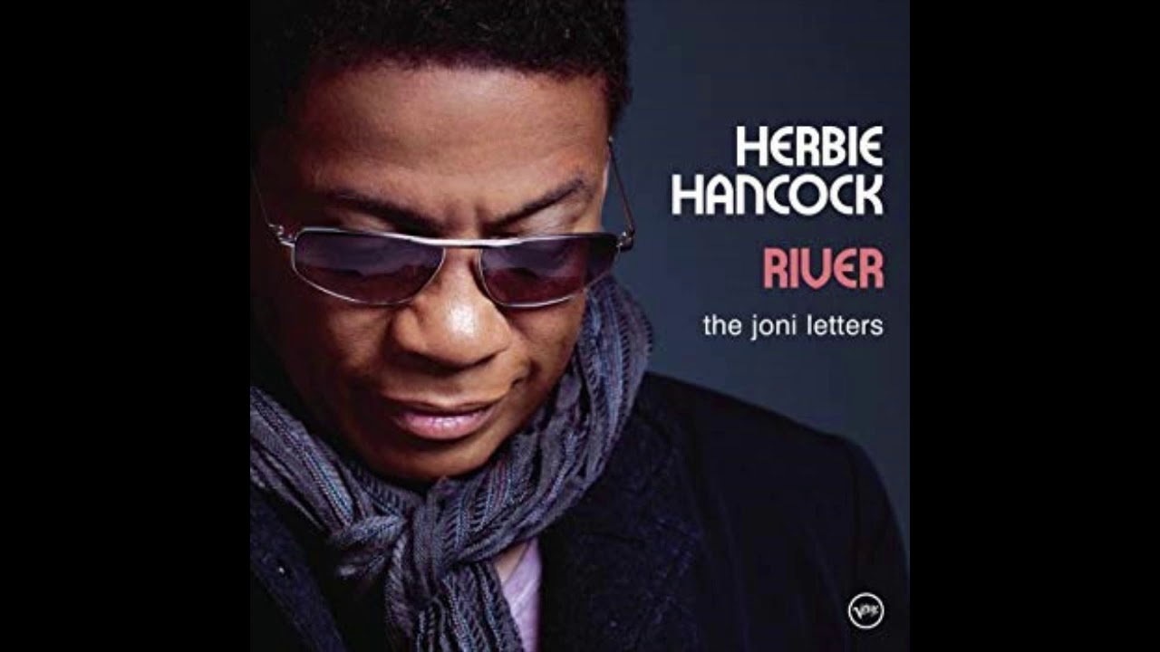2Fer Herbie Hancock and Joni Mitchell YouTube