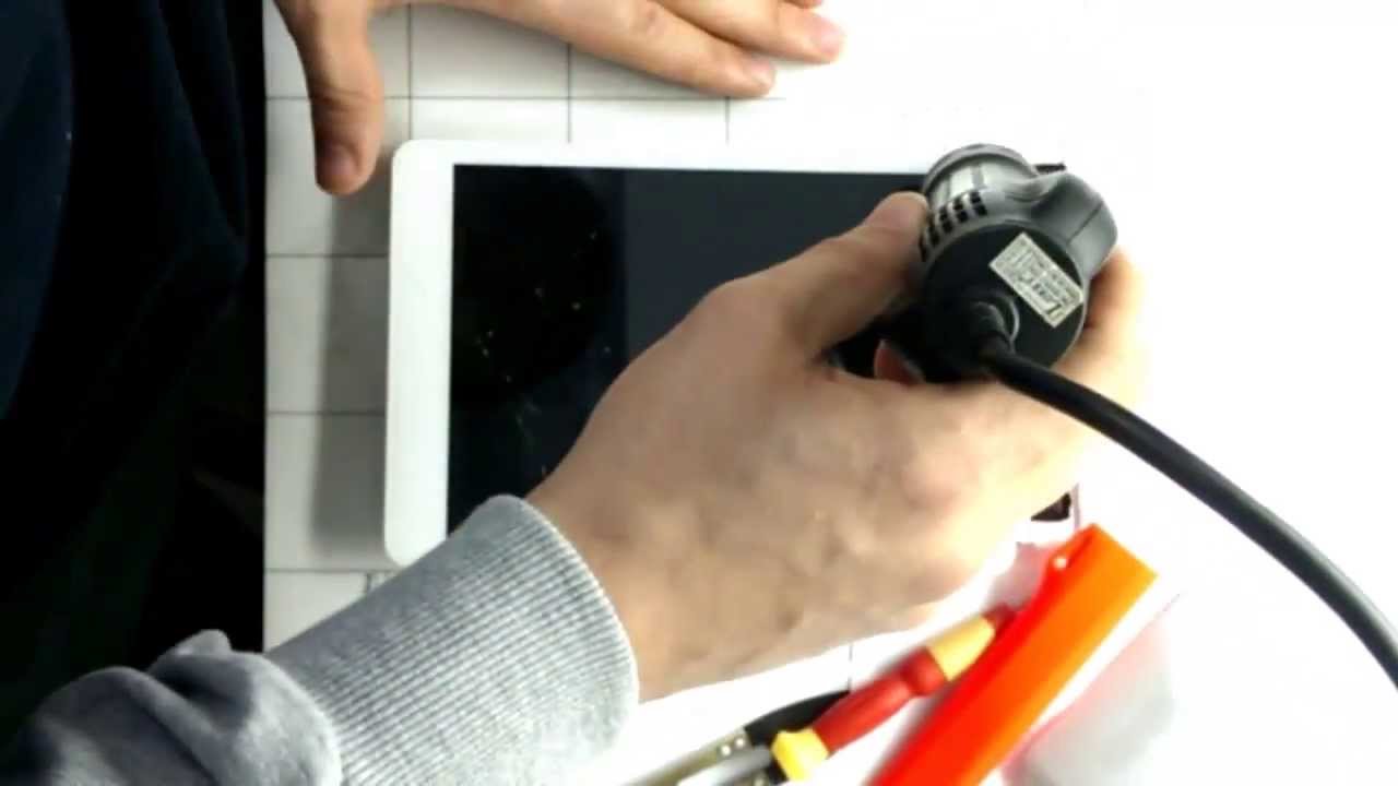 Explay squad 7.81 прошивка