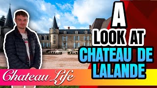 🏰 EP 84 PART 2: A LOOK AT CHATEAU LALANDE with @DoingItOurselvesOfficial  :  - Chateau Life