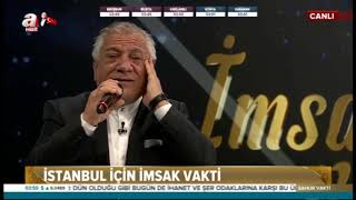 Abdulkadir Şehitoğlu HD Sabah Ezanı (19 Mayıs 2019) Resimi