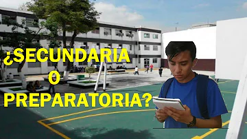 ¿Cuáles son las ventajas que tienes al concluir la educación media superior?