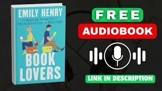 Book Lovers - Emily Henry