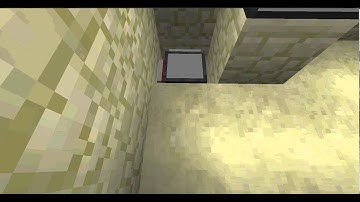 ComputerCraft - Elevator Turtle
