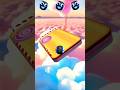 Going Balls Reverse Mode LEGENDARY Finish! Fastest Update Run! #Shorts #Goingballs