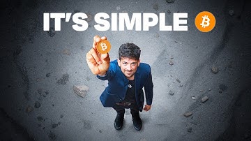 give me 9 minutes, and you’ll finally understand bitcoin