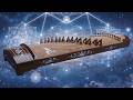 COSMIC ĐÀN TRANH - 432Hz Peaceful Vietnamese Zither Music for Deep Sleep & Healing
