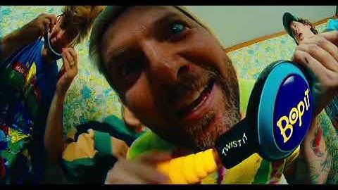 Cody Ko & Space Rangers - Bop It (OFFICIAL VIDEO)