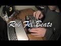 Last beat with the MPC 500 (Rob Fel)