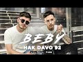 Hak ft davo 92  beby  new 2022 