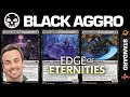 NEW BLACK Crushes EDGE OF ETERNITIES Early Access NEW BLACK Crushes EDGE OF ETERNITIES Early Access