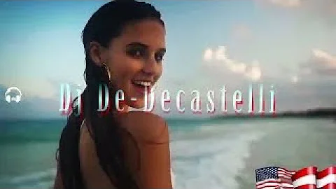 Dj De-Decastelli - Oh Carol (Dj De-Decastelli Dance Cover Remix 2022)