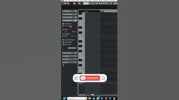 Pitch visibility | Cubase pro tips