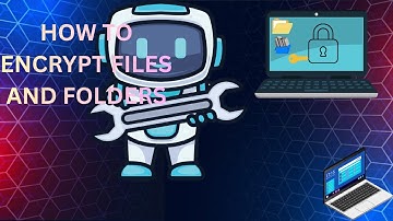HOW TO ENCRYPT AND DECRYPT FILES AND FOLDERS | Protect Your Data like a Pro