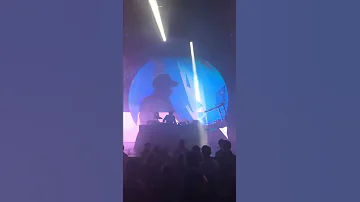 DJ Krush @Yota Arena 24.03.2018, Moscow