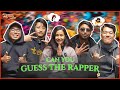 GUESS THE RAPPER || JUGAAD ||