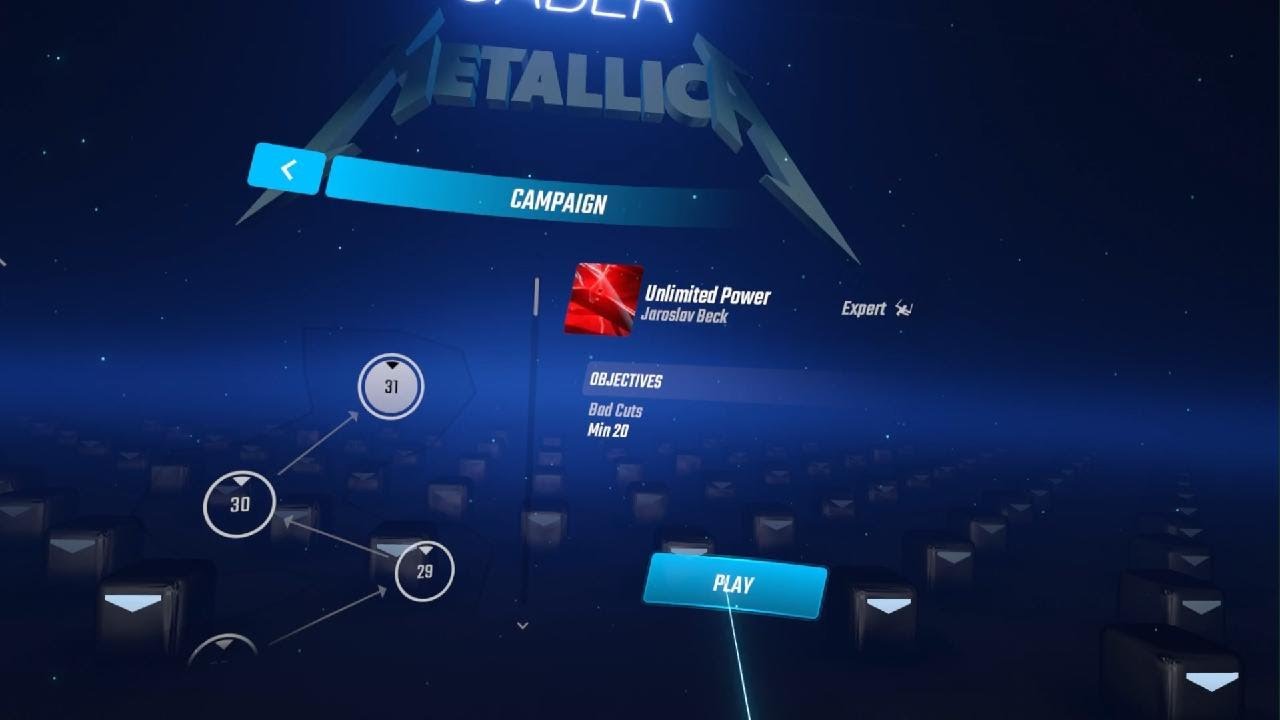 Beat Saber Final Mission - Not the End Trophy Guide