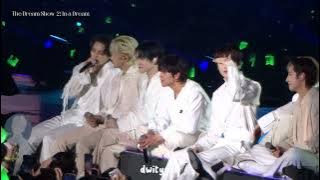 [Fancam] NCT Dream - Puzzle Piece (The Dream Show 2 in Jakarta)