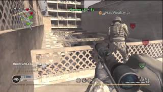 CoD Minitage 26 | Remember Me