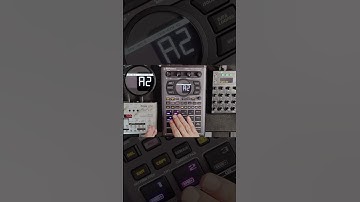 🔥 NEW SP404mk2 TUTORIAL OUT! 🔥    #tutorial #dawless #sp404mk2