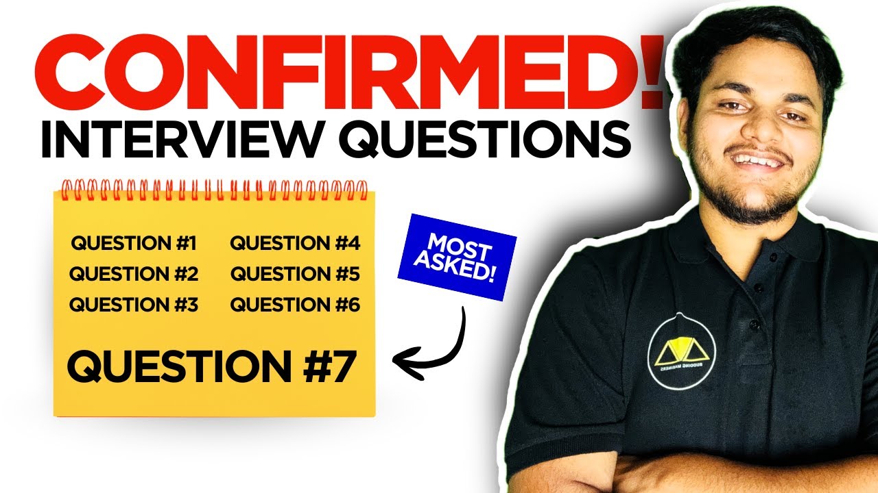 Most Asked Merchant Navy Interview Questions | How To Answer Merchant ...