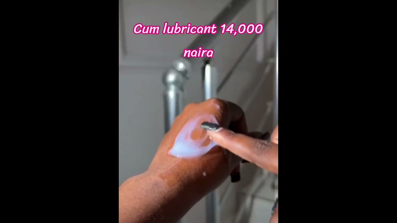 Cum Slimmy Lubricant 235ml