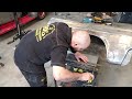 Ford Landau Restoration Part 2 | First Fender Parts