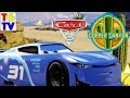 Cars 3 Driven to Win - Cam Spinner Arizona Copper Canyon Speedway