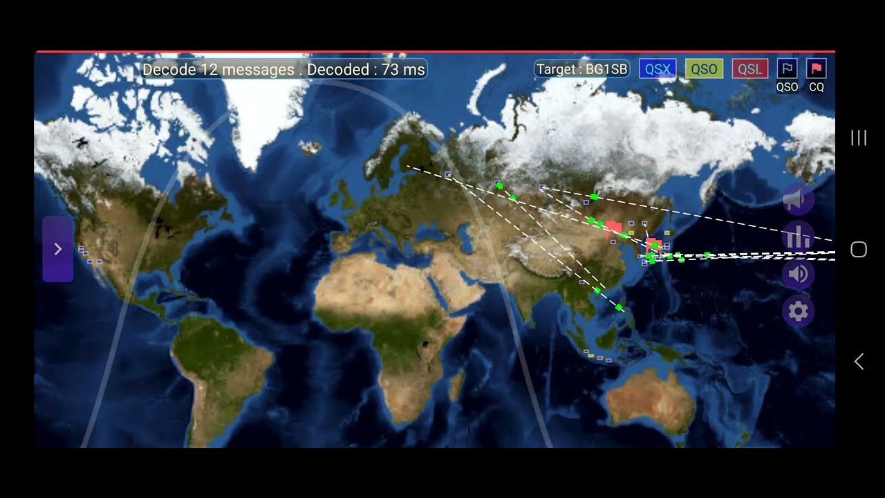 FT8CN FT8 Application YouTube FT8CN FT8 Application YouTube