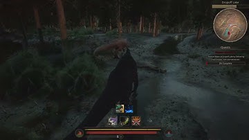 Path of titans sucho then a duck I thought was us tries to kill me rip duck