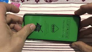 Защитная пленка для экрана iPhone X в сборе  Как защитить свой телефон от взлома screenshot 5