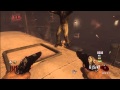 Black ops 2:Zombies Tranzit Multiplayer Gameplay (part1)