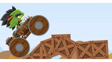 Orc Race- Android Eclipse Project and Buildbox Template | Codecanyon Scripts and Snippets