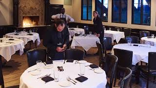 Al Biernat's North Grand Room