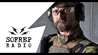 Episode 576: Tom Spooner, Former Delta Force and Co-founder of Warriors Heart