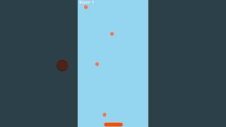 Build a Ball Catching Game | HTML, CSS & JavaScript