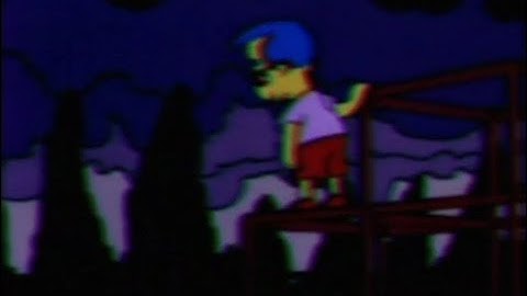 ＰＡＲＡＰＨＥＲＮＡＬＩＡ  /  SIMPSONWAVE