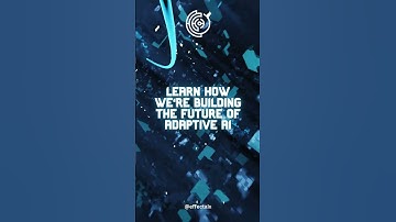 The Future of Adaptive AI