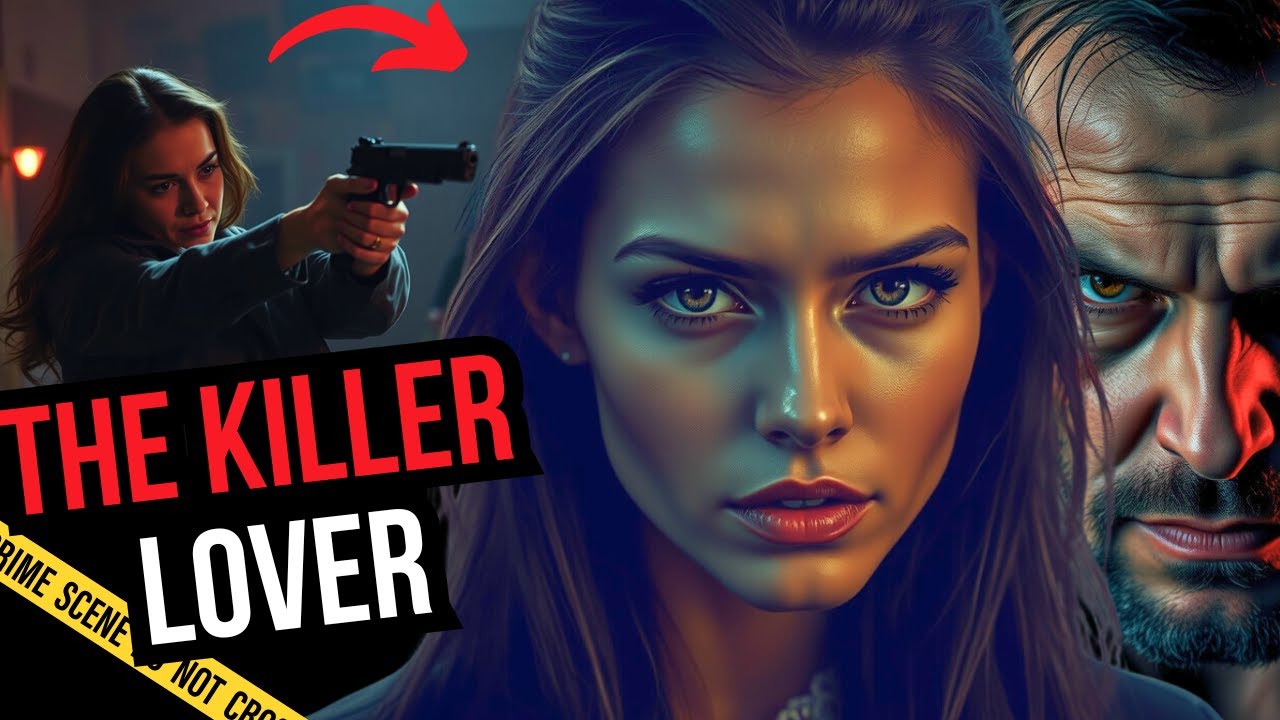 She Fell in Love With the Man Who Killed Her Boyfriend—And Paid the ...