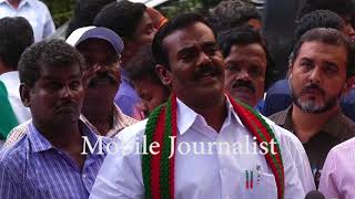 Thaniyarasu Speech About All Party Meeting On Cauvery Issue  Tn Assembly  2018