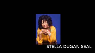 Di Dew- by Stella Dugan Seal