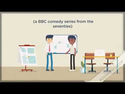 Why is the programming language Python called Python? - YouTube