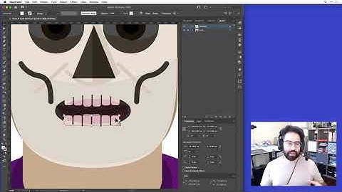 Interact With Code Demo [pt. 1/4]  -  Illustrator Prep