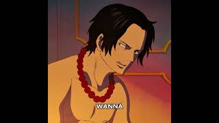 We Are All Children Of The Sea - Whitebeard X Ace Edit All The Stars