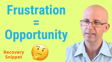 Fibromyalgia, ME/CFS, POTS & MCS are SO FRUSTRATING - Hence the Opportunity ! ?