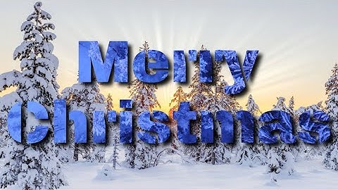 Superimpose V - Text Masking